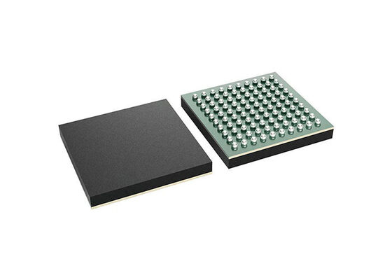MSPM0G1519SZAWR 마이크로컨트롤러 MCU 일반용 32비트 ARM 코르텍스-M0+ 혼합 신호 MCU