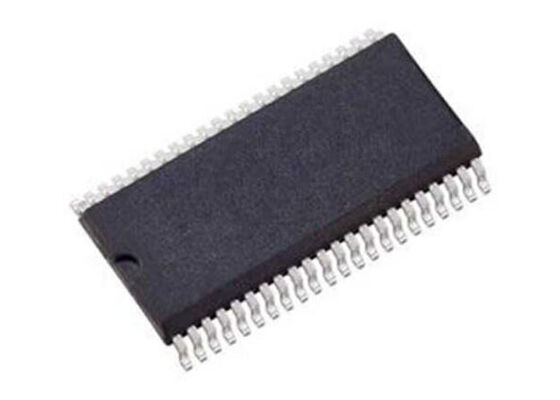 TPS7H4013MDDWTSEP Integrated Circuit Chip 3A Radiation Hardened Synchronous Buck Converter HTSSOP-44
