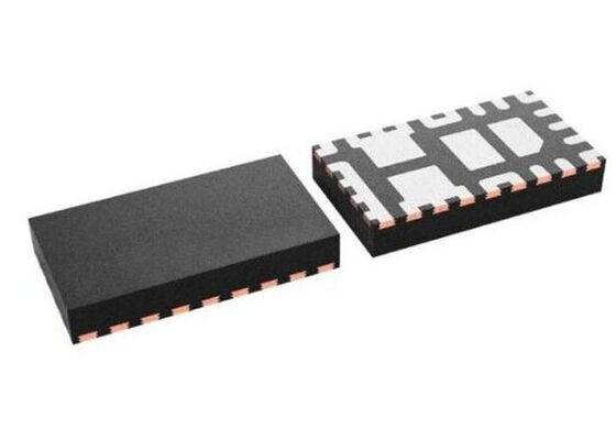 TPS543B25VRYSR 집적 회로 칩 25A 동기식 SWIFT™ 강압 변환기 WQFN17
