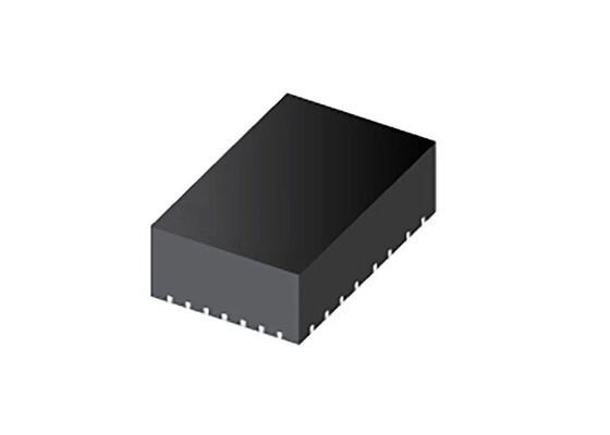 TLVM13620RDHR 통합 회로 칩 3.6V ~ 36V 입력 1V ~ 6V 출력 2A 단계 다운 모듈