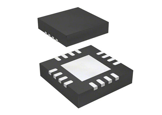 AD7388BCPZ 집적 회로 칩 4채널 4MSPS 12비트 이중 동시 샘플링 SAR ADC