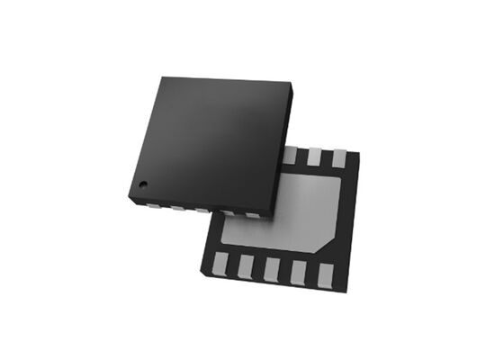 ADPL86612ATB 융합 회로 칩 4.5V ~ 60V 250mA 전류 제한 장치