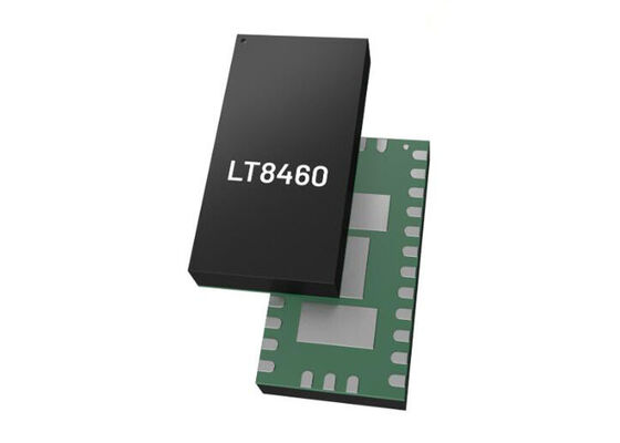 LT8460AV 집적 회로 칩 2A 강압 변환기 LQFN-30 강압 조정기