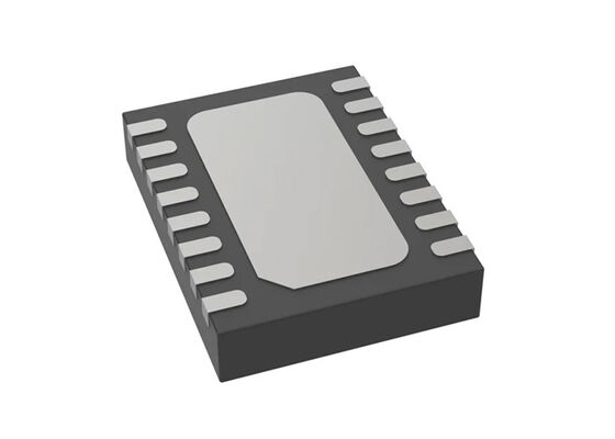 LTC2380CDE-24 통합 회로 칩 24비트 저전력 SAR ADC 통합 디지털 필터