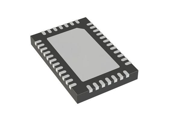 LTC4283HUHF 통합 회로 칩 일반 목적 1 채널 핫 스변 컨트롤러 38-QFN
