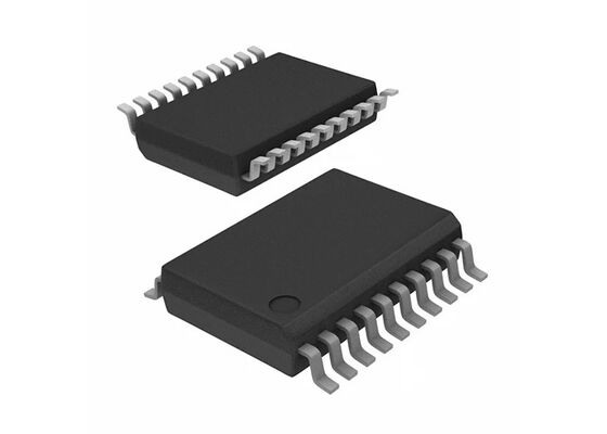 MAX14483AAP 통합 회로 칩 6채널 저전력 3.75kVRMS SPI 디지털 격리기 20-SSOP