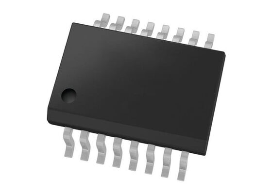 MAX20044FGEEA 통합 회로 칩 자동차 하이 스피드 USB 2.0 보호기 QSOP-16