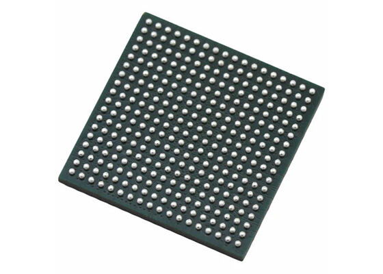 ADAS1135JBCZ 융합 회로 칩 256 채널 24 비트 전류-디지털 ADC 모듈