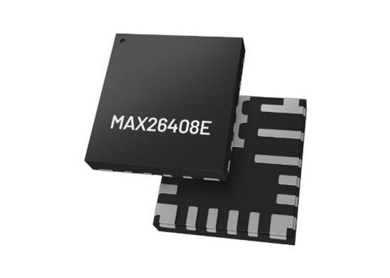 MAX26408EAFOCY 융합 회로 칩 36V 동기 벅 변환기