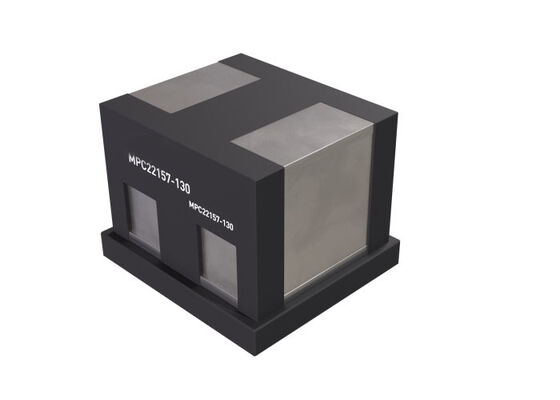 MPC22157-130 집적 회로 칩 130A 8mm 이중 위상 고효율 강압 전력 모듈