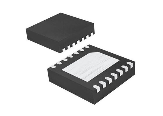 MAX25302AATD 융합회로 칩 2A 자동차 저소음 LDO 선형 조절기 TDFN-14