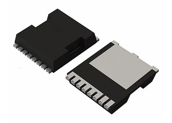SCT4013DLL 통합 회로 칩 750V 120A 트렌치 구조 실리콘-카비드 MOSFET 트랜지스터