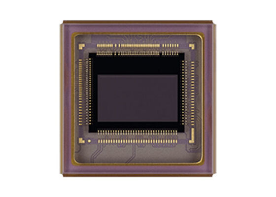 IMX647-AAMR-C 센서 IC 1/4.5 인치 고속 이벤트 기반 비전 센서 0.32 M 효과적 픽셀과 낮은 지연