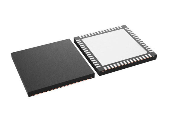 ADC11DV200CISQE 통합 회로 칩 11 비트 아날로그-디지털 변환기 WQFN60 ADC 변환기