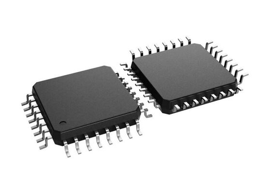 ADC14L040CIVY 통합 회로 칩 40MSPS 14비트 아날로그-디지털 변환기 LQFP-32