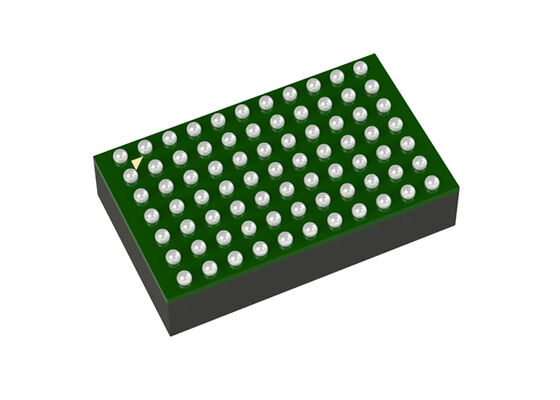 ADAU1797ABCBZ 통합 회로 칩 통합 하이파이 3z 및 FastDSP 코어와 함께 고성능 오디오 코덱