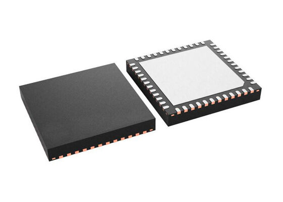 ADS61B29IRGZR 통합 회로 칩 12비트 ADC 변환기 250MSPS 아날로그-디지털 변환기