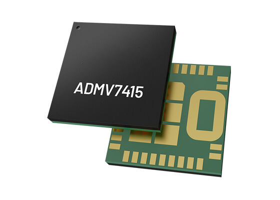 ADMV7415BCCZ 통합 회로 칩 71GHz ~ 86GHz 완전 통합 저소음 다운 컨버터