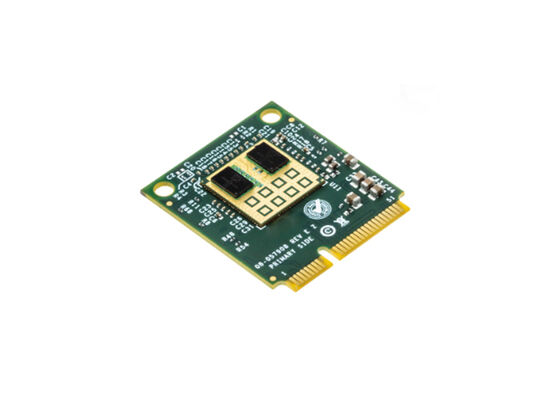 ADMV9611APCZ 내장형 솔루션 통합 고대역 60GHz 밀리미터파 단거리 데이터 링크