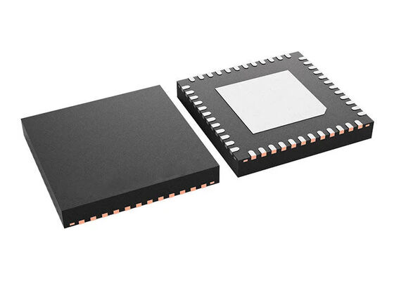ADC32J43IRGZR 통합 회로 칩 듀얼 채널 14비트 80MSPS 아날로그-디지털 변환기
