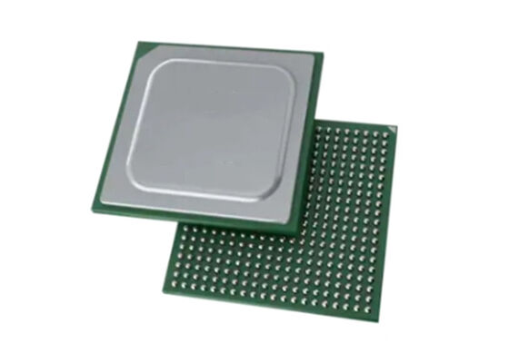ADSP-21568WCBCZ10 마이크로 컨트롤러 MCU 싱글 코어 933MHz SHARC DSP 후석 엔터테인먼트