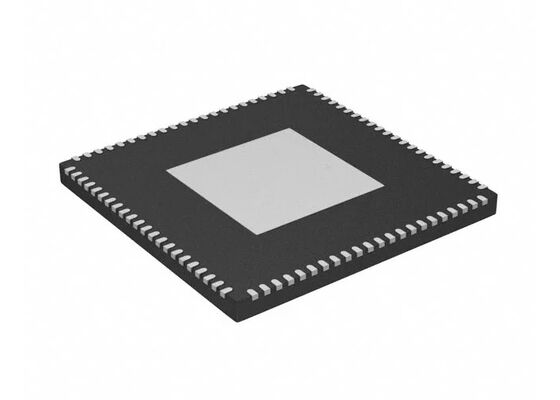 ADSP-BF702BCPZ-4 마이크로 컨트롤러 MCU 400MHz 블랙핀 디지털 신호 프로세서 256KB L2 SRAM