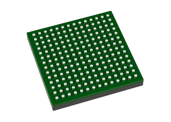 ADSP-SC582BBCZ-4A 마이크로 컨트롤러 MCU 단일 코어 ARM 코르텍스-A5 SHARC 디지털 신호 프로세서