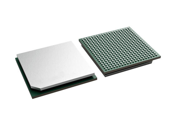 AFE7960IABJ 통합 회로 칩 8GHz ~ 18GHz 1200MHz Ku 대역 RF 샘플링 트랜시버