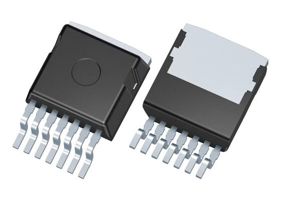 AIGBG15N120S7 통합 회로 칩 IGBT 디스크리트 1200V TRENCHSTOPTM IGBT 7 트랜지스터 PG-TO263-7