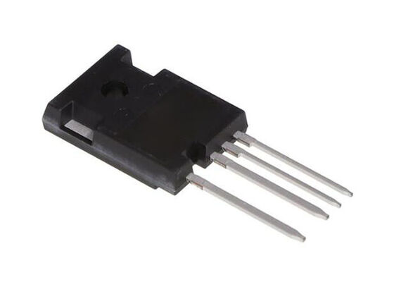 AIKZH40N120CS7 통합 회로 칩 1200V 357W 자동차 트렌치 스톱TM IGBT 7 트랜지스터 PG-TO247-4