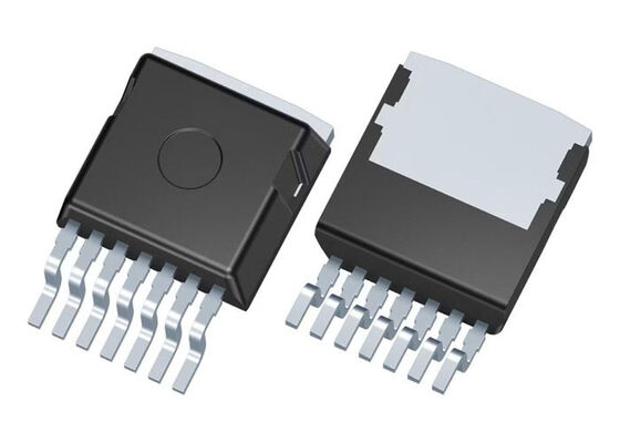 AIGBG25N120S7 통합 회로 칩 자동차 TRENCHSTOPTM IGBT 7 트랜지스터 PG-TO263-7 IGBT 디스크리트