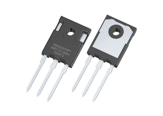 AIKWH25N120CS7 직접 회로 칩 1200V 자동차 TRENCHSTOP™ IGBT 7 트랜지스터 PG-TO247-3