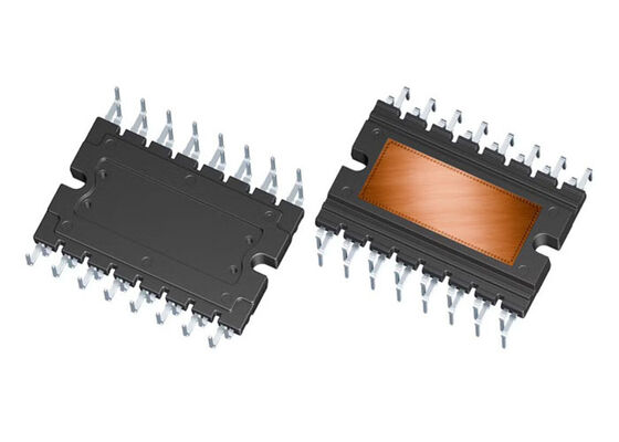AMM12S62LB1Z 융합회로 칩 1200V CIPOSTM 프라임 쿨시크TM MOSFET 6팩 모듈 DIP44x28D