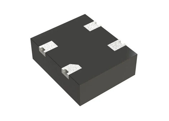 CDC6C025000ADLNRQ1 통합 회로 칩 자동차 저전력 BAW 고정 주파수 LVCMOS 오시레이터