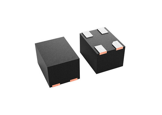 CDC6C025000ADLYRQ1 통합 회로 칩 1.8V ~ 3.3V 저전력 자동차 LVCMOS 출력 BAW 오시레이터