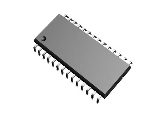 IRS2136DS 집적 회로 칩 600V EiceDRIVER™ 3상 게이트 드라이버 IC PG-DSO-28