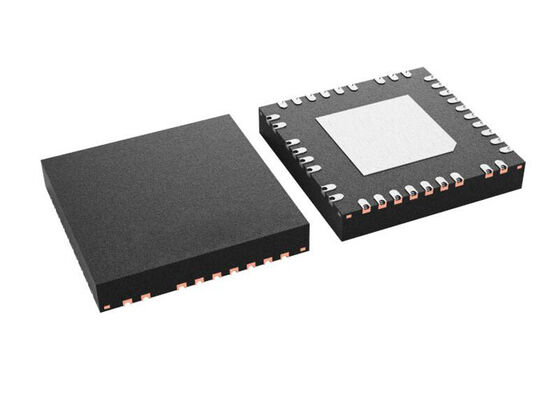 LM5137FBQRHARQ1 통합 회로 칩 자동차 듀얼 채널 동기 Buck DC/DC 컨트롤러