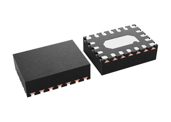 LM68425SFRZTRQ1 통합 회로 칩 42V 2.5A 자동차 동기 Buck DC/DC 변환기