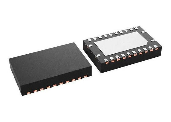 LM25190QRGYRQ1 통합 회로 칩 자동차 5V ~ 42V 동기 벅 컨트롤러