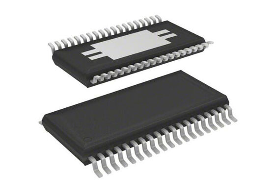 LM517701DCPR 통합 회로 칩 78V 양방향 4 스위치 벅 부스트 컨트롤러 HTSSOP-38