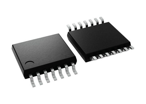 TMCS2100A1EPWRQ1 융합회로 칩 프로그래밍 가능한 코어리스 고정밀 홀 효과 전류 센서