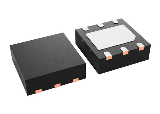 TMF0020DRPR 메모리 IC 칩 20Kbit 일련 비휘발성 메모리 VSON6 FRAM 메모리