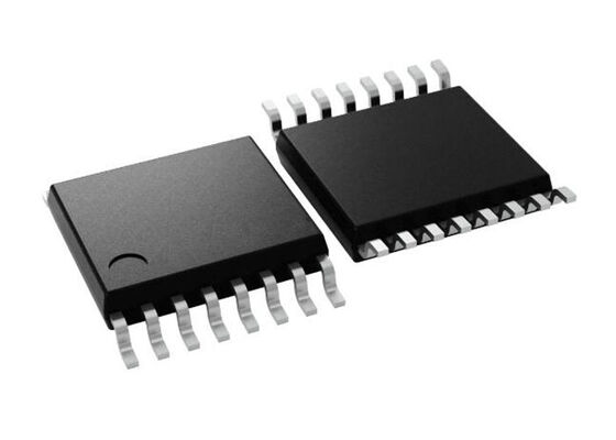 TMUX5412PWR 통합 회로 칩 50V CMOS 스위치 IC 4채널 아날로그 스위치 TSSOP-16
