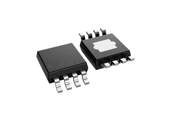 TPS7E8201QDGNRQ1 통합 회로 칩 자동차 40V 300mA 낮은 IQ 낮은 출력 조절기