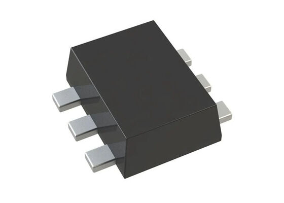 TPS62A0568ADRLR 통합 회로 칩 2.5V ~ 5.5V 1A 강제 PWM과 함께 고효율 동기 벅 변환기