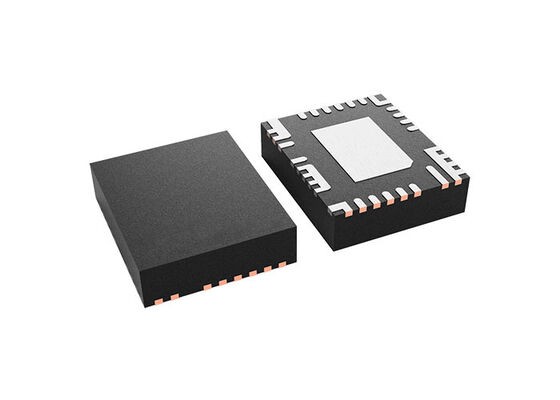 TPS16860NLMR 통합 회로 칩 16mΩ 10A eFuse 정확하고 빠른 전류 모니터