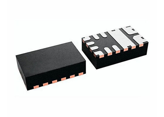 TPS1HC04PQVAHRQ1 통합 회로 칩 자동차 4.8mΩ 15A 단일 채널 스마트 하이 사이드 스위치