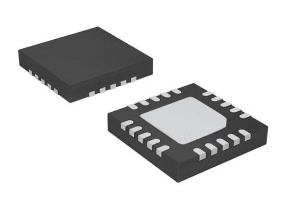 TPS6287C50TEWVAAR 집적 회로 칩 2.8V ~ 6V 50A I²C 인터페이스를 갖춘 스택형 스텝다운 컨버터