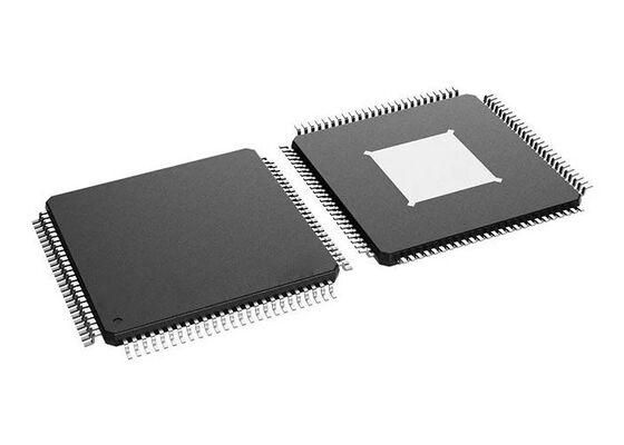 TPS992STPZPRQ1 통합 회로 칩 DLP LED 컨트롤러 0.39in 도로 출구 보호 자동차 DMD