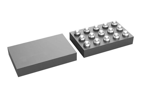 TPS63820YBGR 융합 회로 칩 I2C 인터페이스와 함께 낮은 평온 전류 4A Buck-Boost 변환기